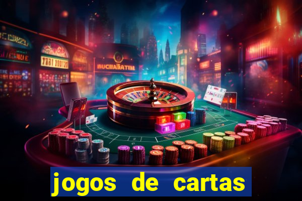 jogos de cartas ciganas online